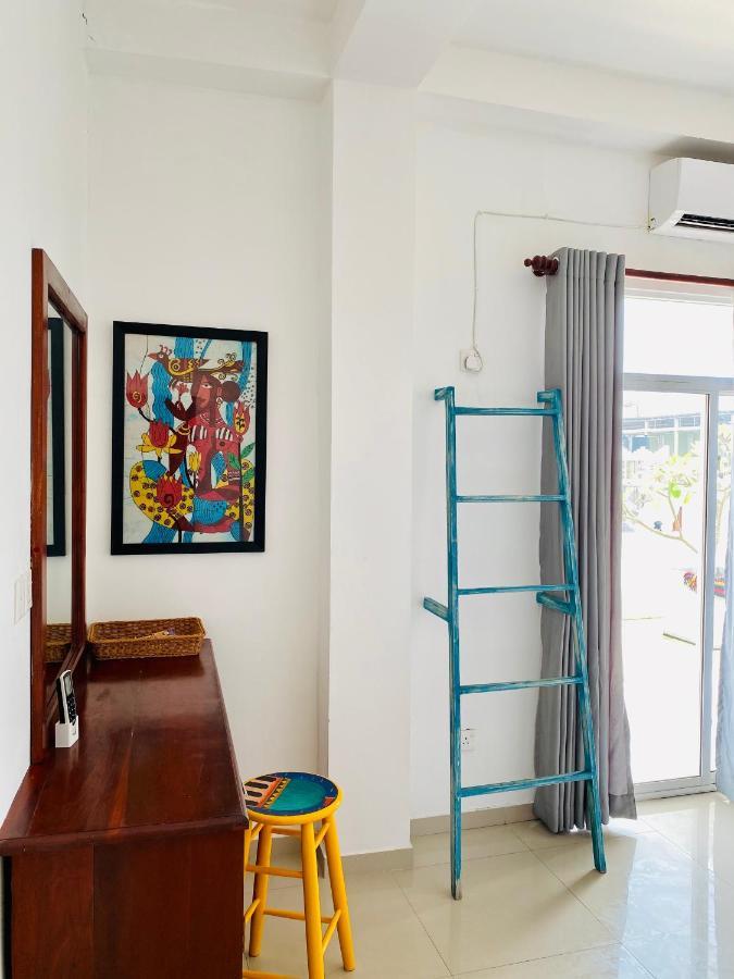 Bliss Apartment Hikkaduwa Kültér fotó