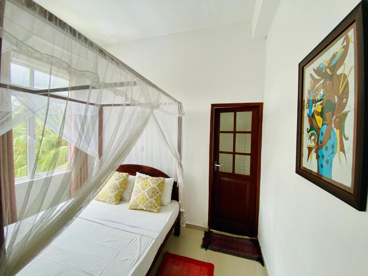 Bliss Apartment Hikkaduwa Kültér fotó