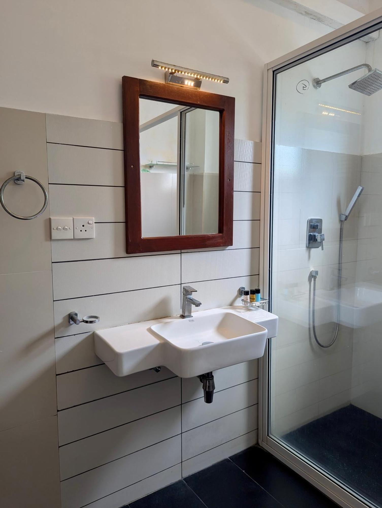 Bliss Apartment Hikkaduwa Kültér fotó