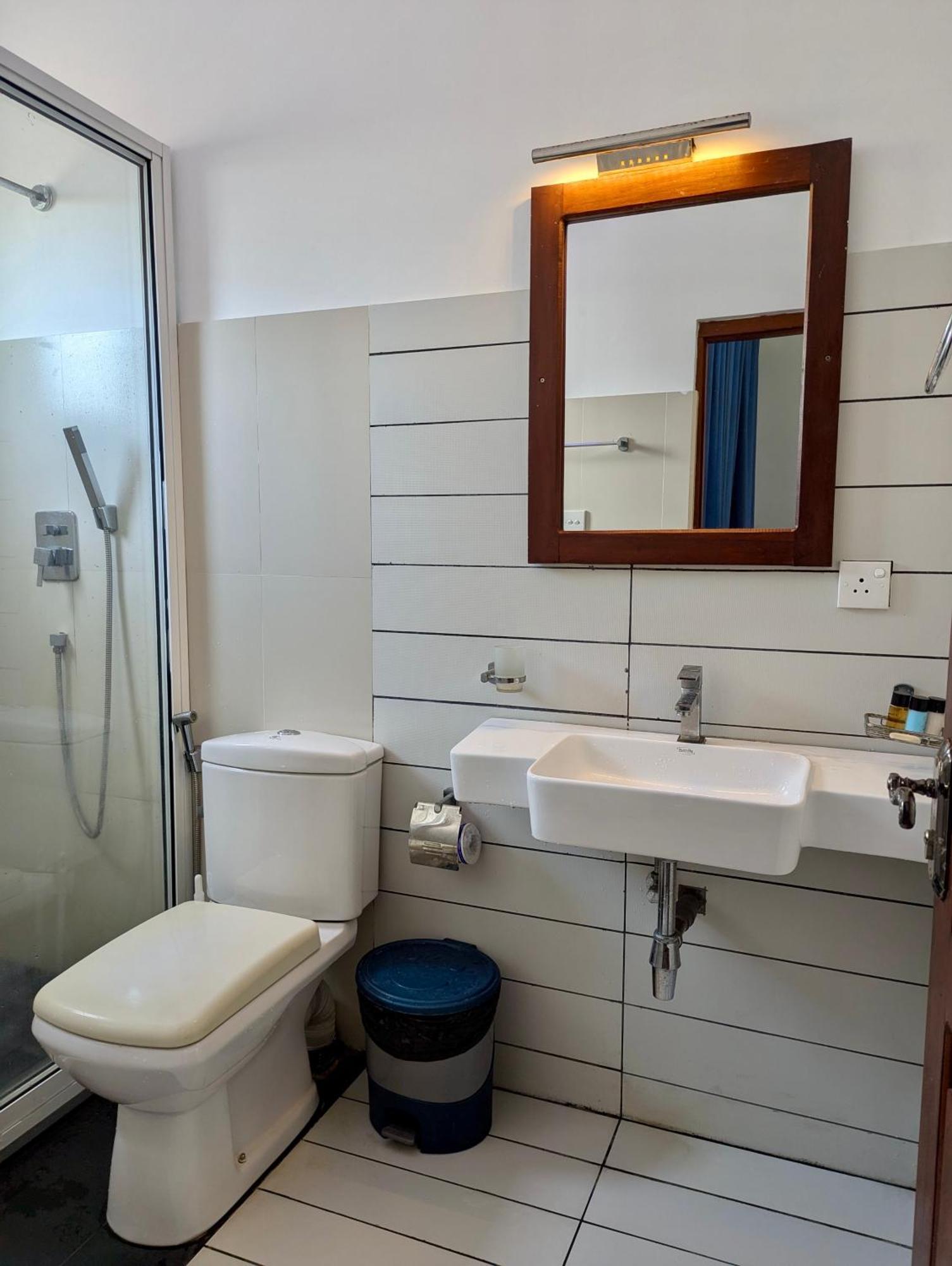 Bliss Apartment Hikkaduwa Kültér fotó