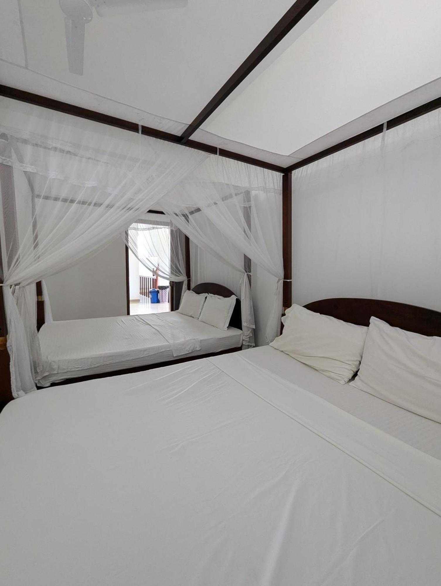 Bliss Apartment Hikkaduwa Kültér fotó