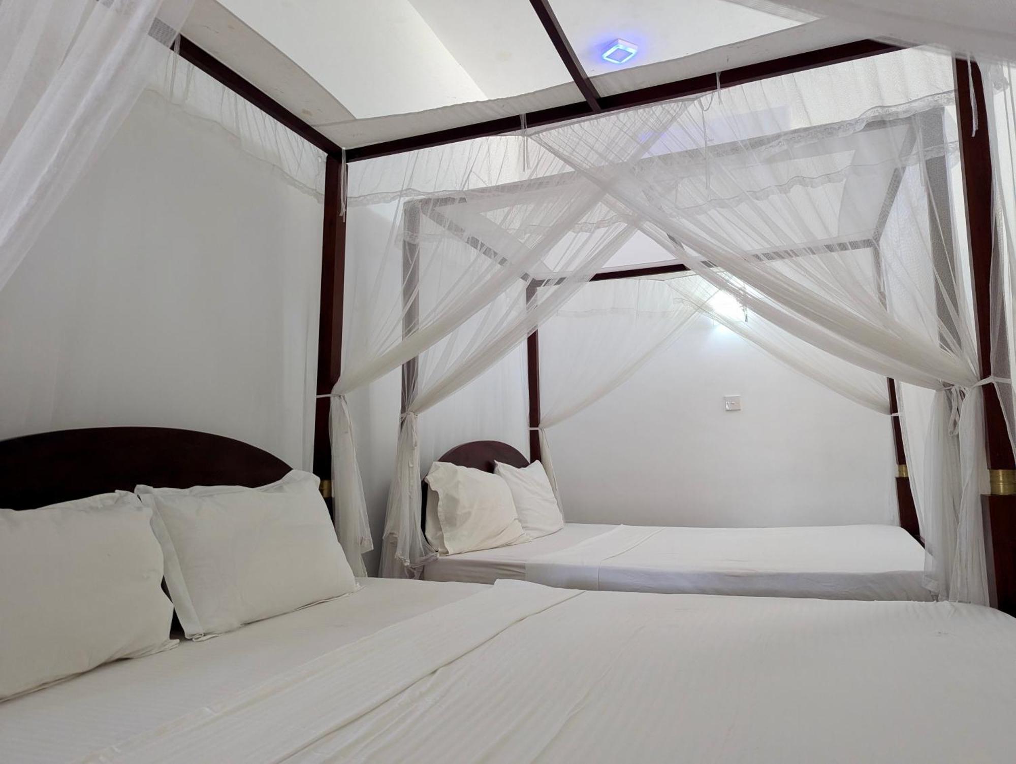 Bliss Apartment Hikkaduwa Kültér fotó