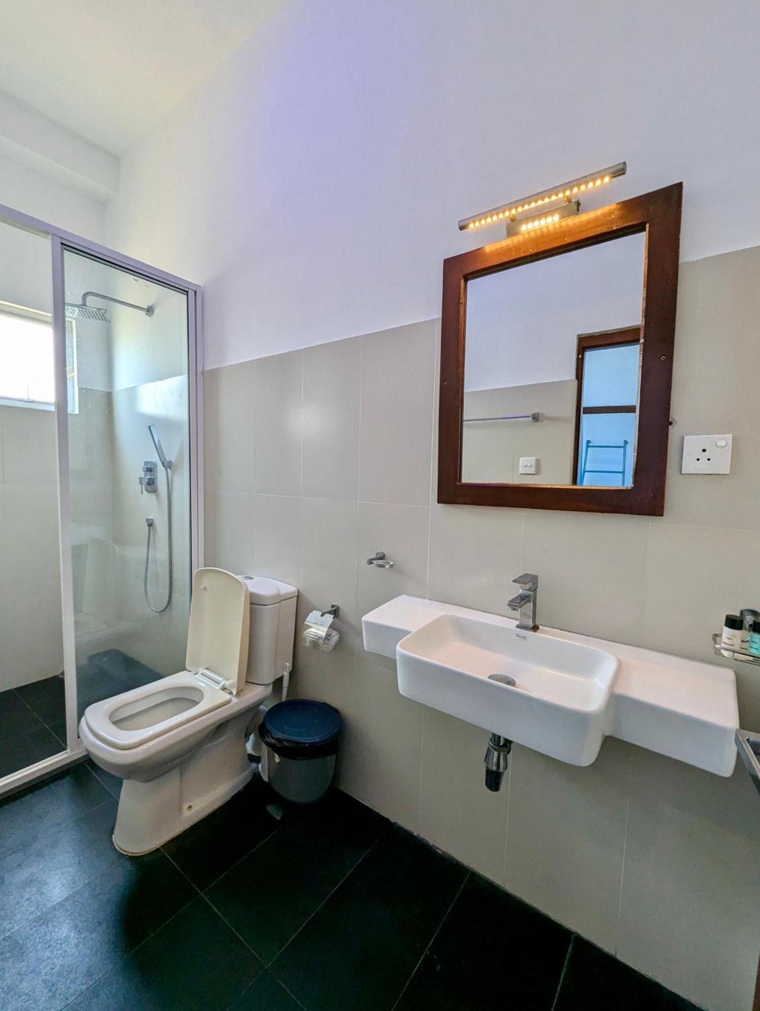 Bliss Apartment Hikkaduwa Kültér fotó
