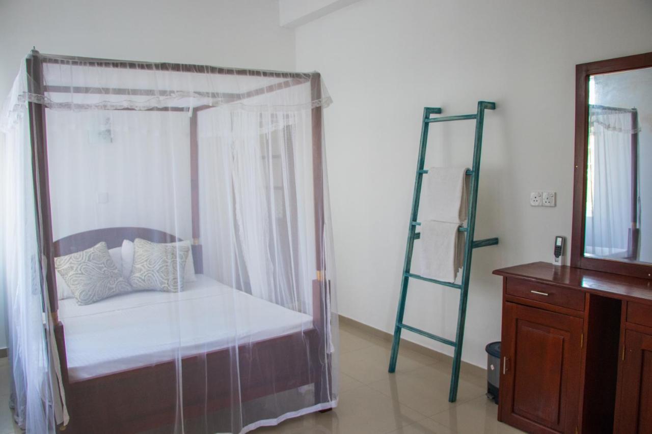 Bliss Apartment Hikkaduwa Kültér fotó