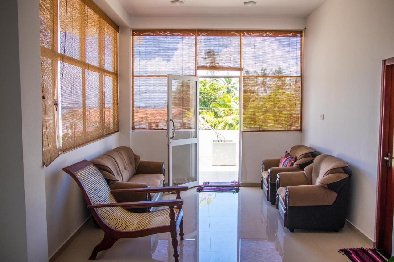 Bliss Apartment Hikkaduwa Kültér fotó