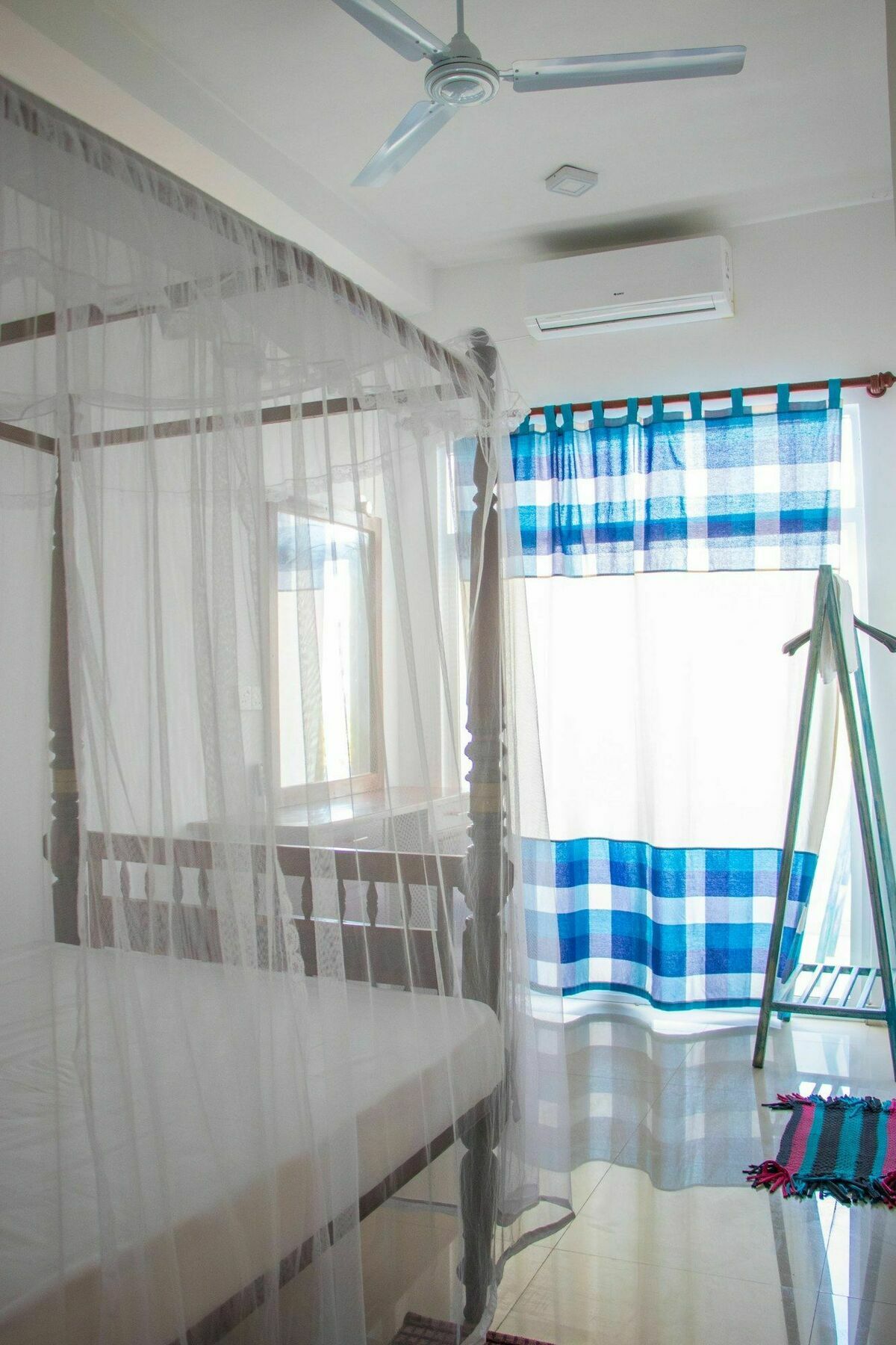 Bliss Apartment Hikkaduwa Kültér fotó