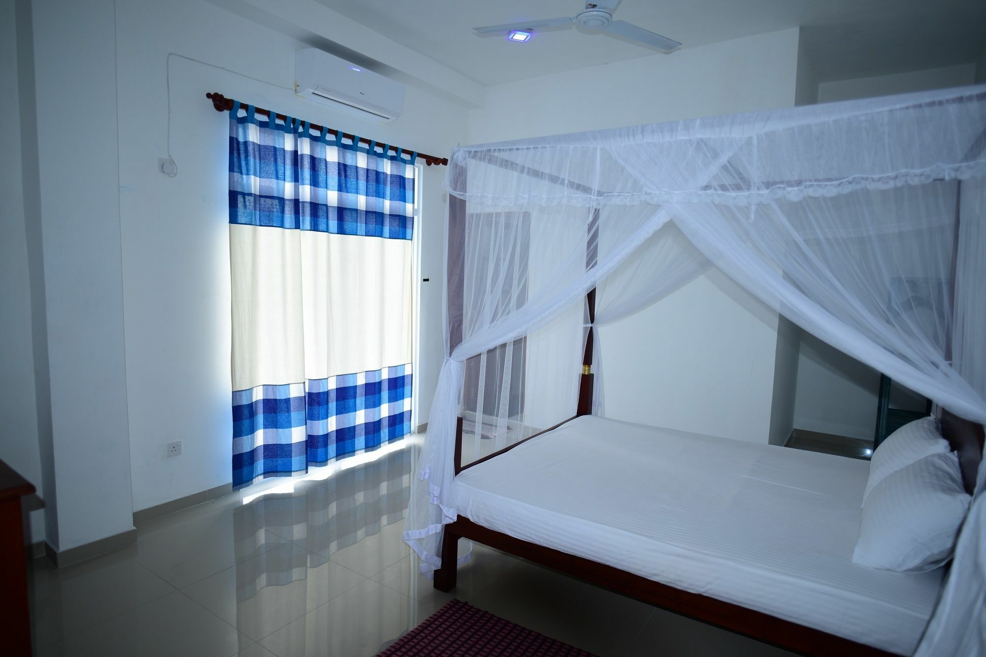 Bliss Apartment Hikkaduwa Kültér fotó