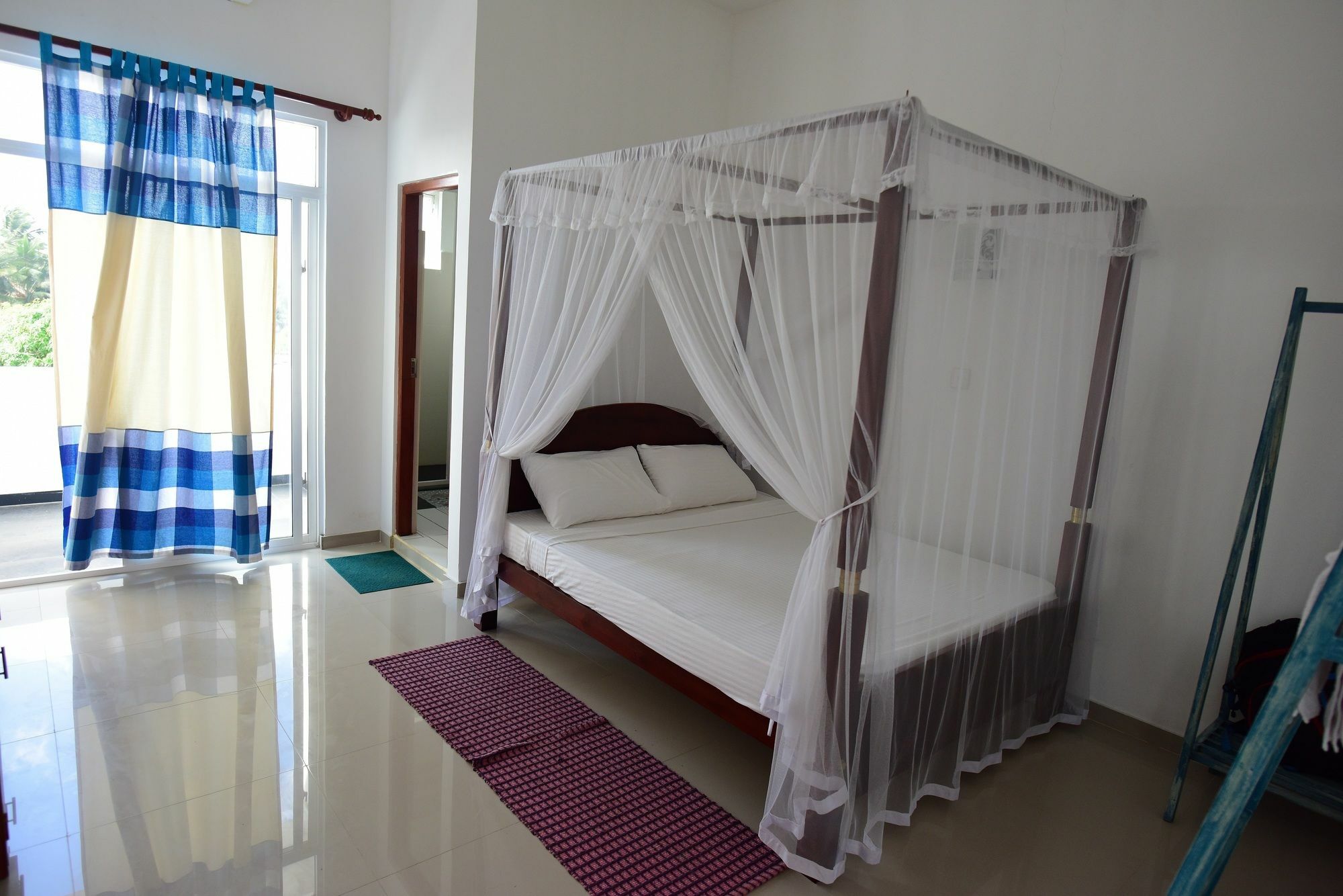 Bliss Apartment Hikkaduwa Kültér fotó