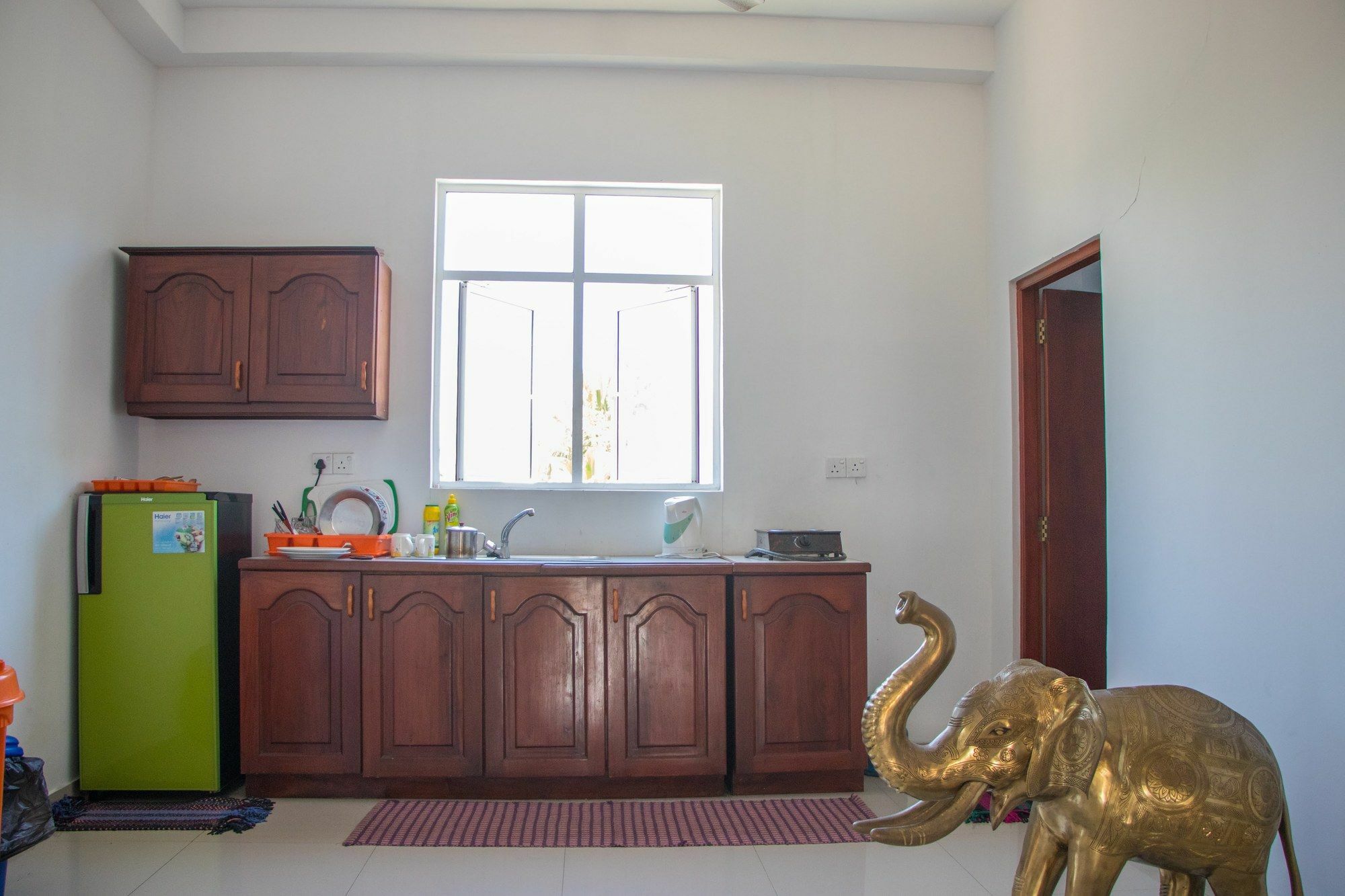 Bliss Apartment Hikkaduwa Kültér fotó