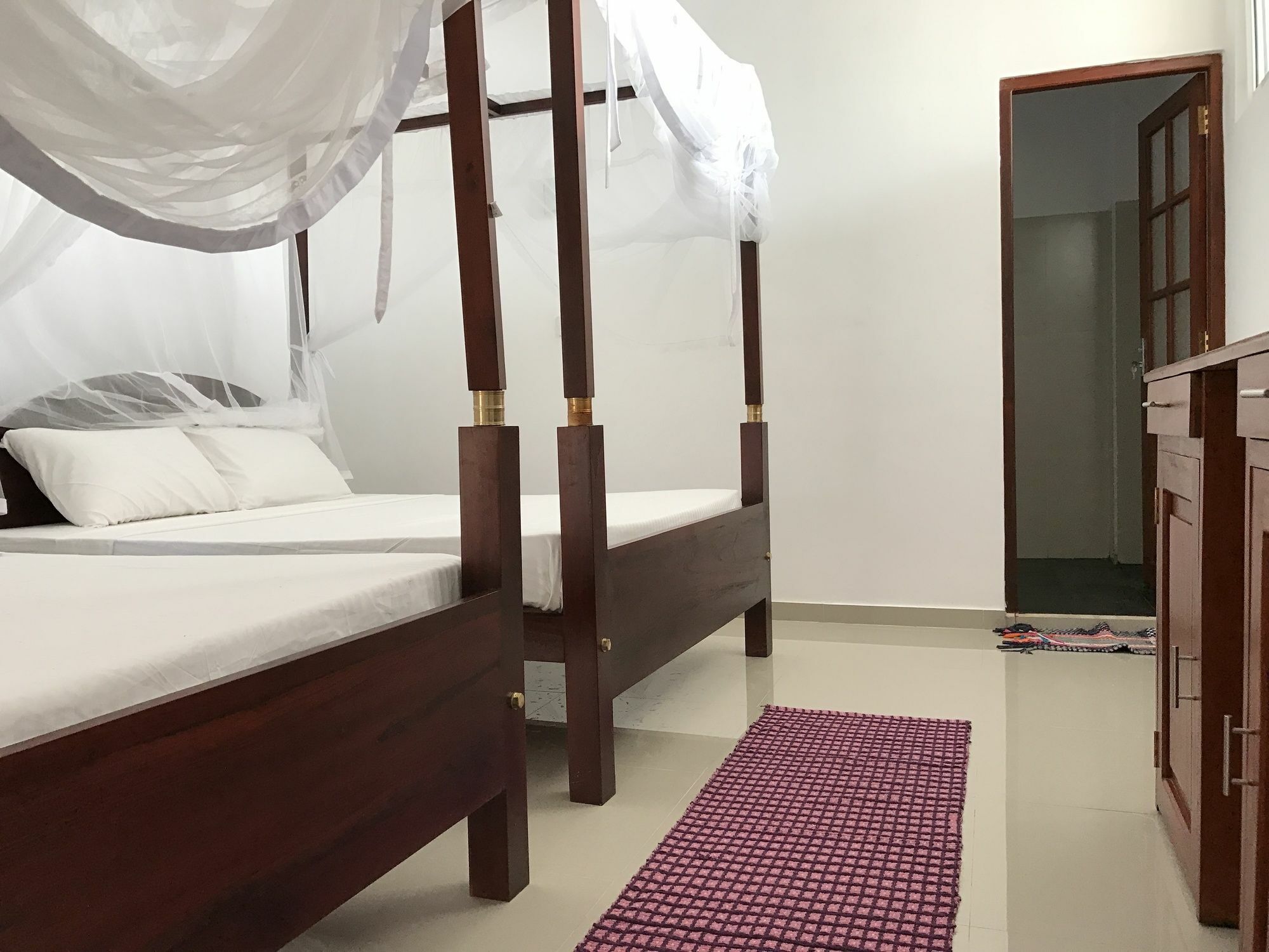 Bliss Apartment Hikkaduwa Kültér fotó