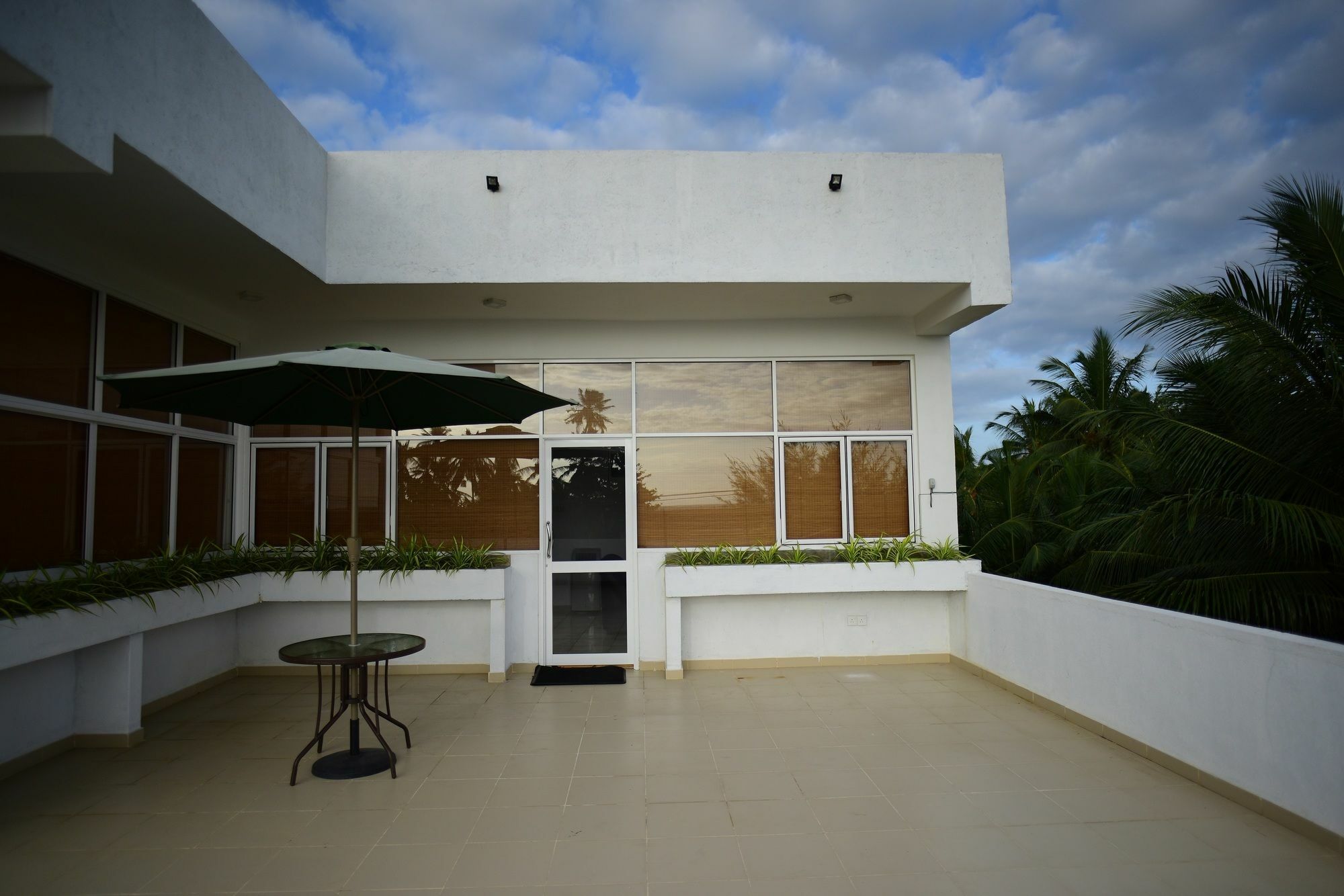Bliss Apartment Hikkaduwa Kültér fotó