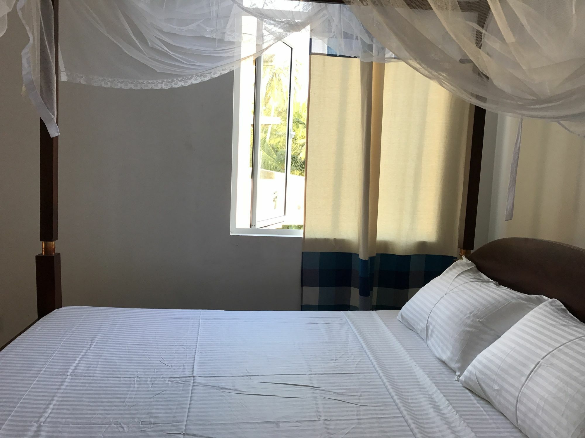 Bliss Apartment Hikkaduwa Kültér fotó