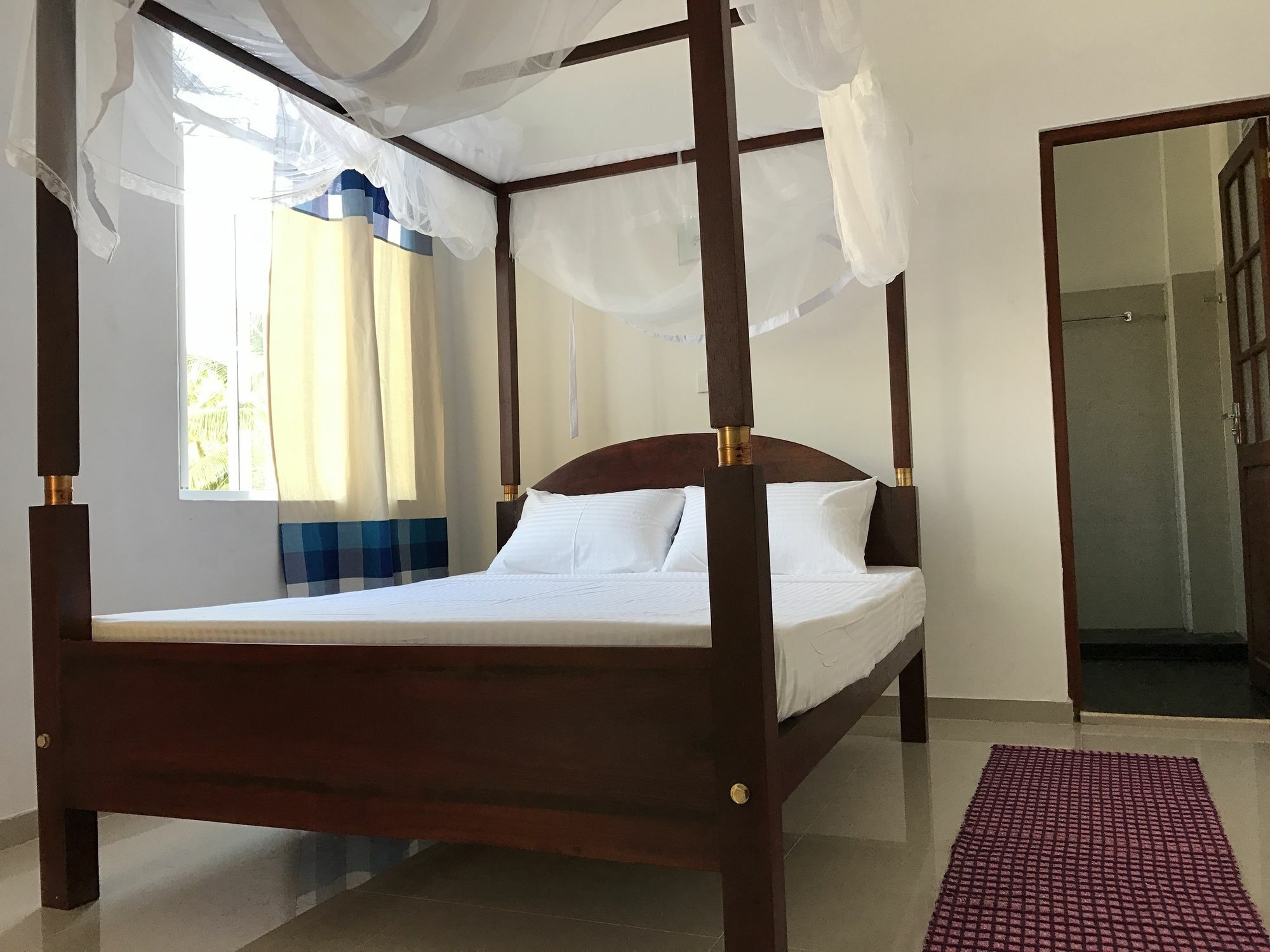 Bliss Apartment Hikkaduwa Kültér fotó